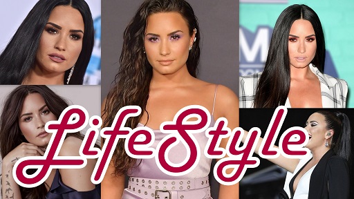 Demi Lovato Lifestyle - Figure, Family, Age, Songs, NetWorth & Bio