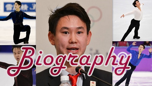 Denis Ten Biography - Age, Family, Figure Skating, Olympic Records
