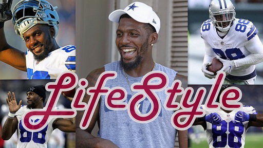 Dez Bryant Lifestyle - Age, Family, Height, Football, NetWorth & Bio