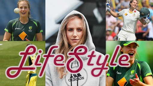 Ellyse Perry Lifestyle - Family, Age, Figure, Cricket, NetWorth & Bio
