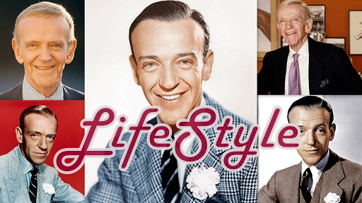 Fred Astaire Biography - Age, Family, Movies, Dance and Life Story