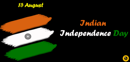 Indian Independence day