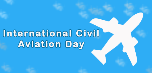 International Civil Aviation Day