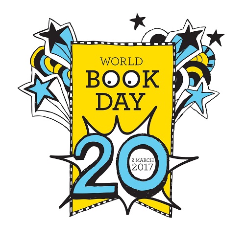 International Day of the Book or World Book Days