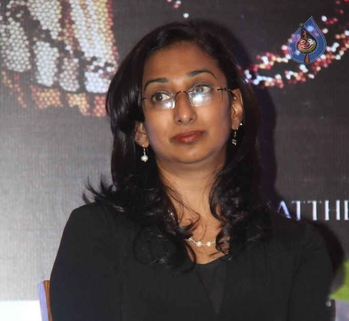 Priya Runchal (m. 2014)