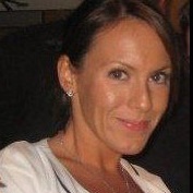 Elizabeth Huberdeau (m. 2009–2012)