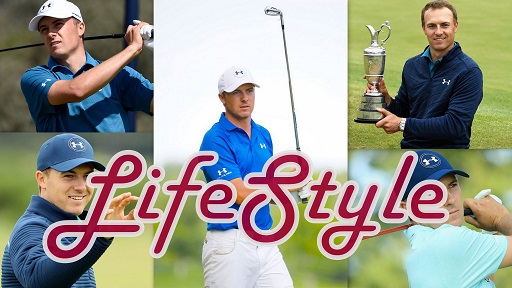 Jordan Spieth Lifestyle - Family, Golf, Height, Age, NetWorth & Bio