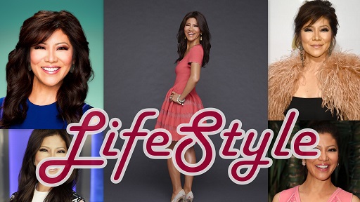 Julie Chen Lifestyle - Family, Age, Height, TvShow, NetWorth & Bio
