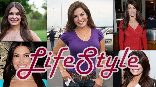 Kimberly Guilfoyle Lifestyle - Age, Family, Figure, Tv Show, NetWorth & Bio