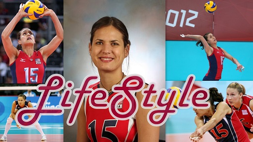 Logan Tom Lifestyle - Family, Figure, Volleyball, Age, NetWorth & Bio