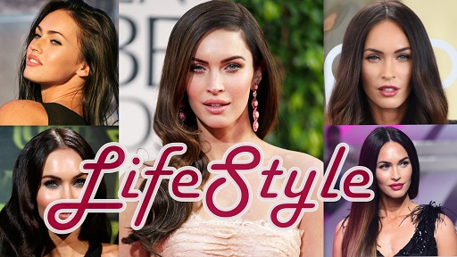 Megan Fox Lifestyle - Age, Figure, Family, Movies, NetWorth & Bio