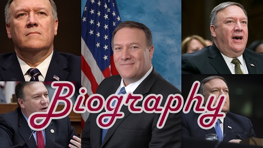 Mike Pompeo Biography - Family, Age, Politics, Wife, NetWorth & Lifestyle