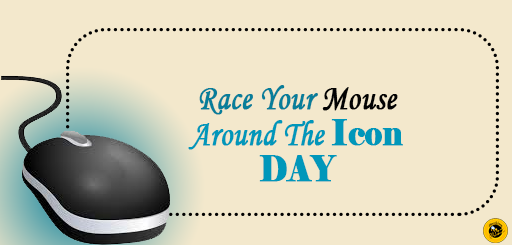 Race Your Mouse Day