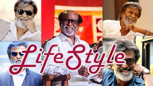 Rajinikanth Biopic - Age, Movies, Family, Award, NetWorth & Lifestyle