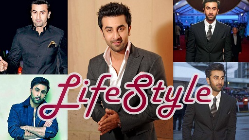 Ranbir Kapoor Lifestyle - Family, Girlfriend, Age, Films & Bio