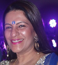 Anju Bhavnani