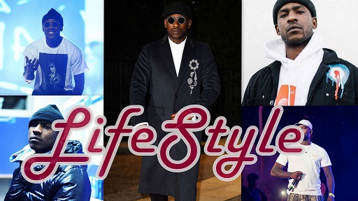 Skepta Lifestyle - Age, Rapper, Family, Album, NetWorth & Bio