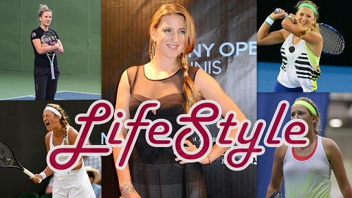 Victoria Azarenka Lifestyle - Age, Family, Height, Tennis, NetWorth & Bio
