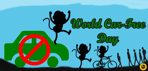 World Car-Free Day