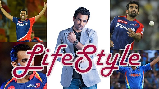 Zaheer Khan Lifestyle - Family, Wickets, Cricket, Age, NetWorth & Bio