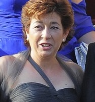 María Luján