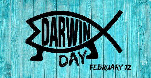 darwin day