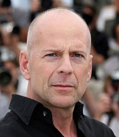 Bruce Willis (m. 2009)