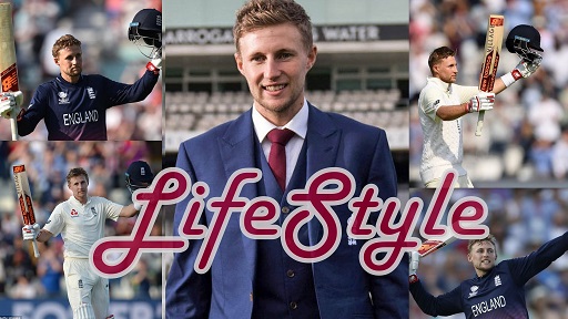 Joe Root Lifestyle - Cricket, Family, Age, Height, NetWorth & Biography