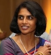 Lakshmi Ramanaidu Daggubati