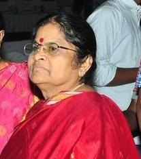 Anjana Devi