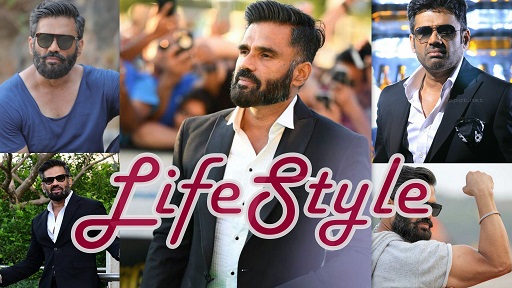 Suniel Shetty Biopic, Age, Family, Movies, Wife, NetWorth & Lifestyle