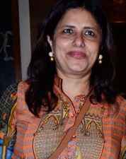 Rajani Bhatia