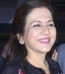 Karuna Dhawan