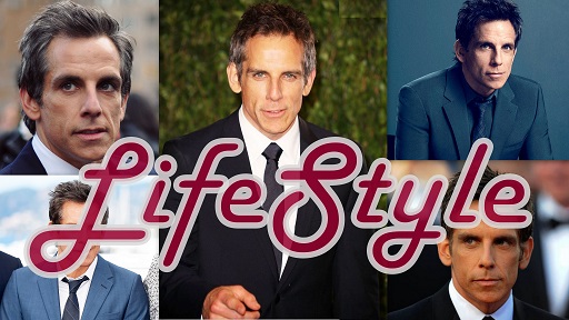 Ben Stiller Lifestyle, Movies, Family, Net Worth, Age and Bio
