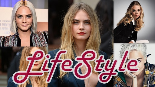 Cara Delevingne Lifestyle, Figure, Family, Films, Age and BIo