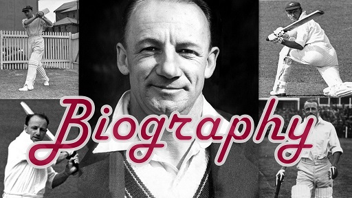 Don Bradman Biography, Art Of Cricket, Family, Scores and Books