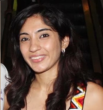 Parveen Shahani