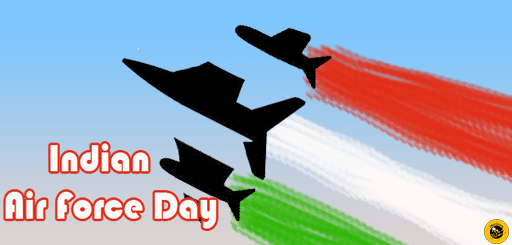 Indian Air Force Day