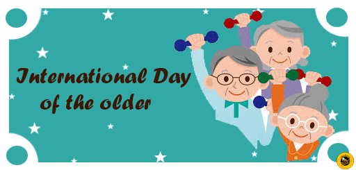 International Day of the older