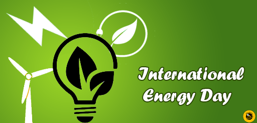 International Energy Day