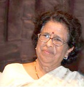 Meena Khadikar