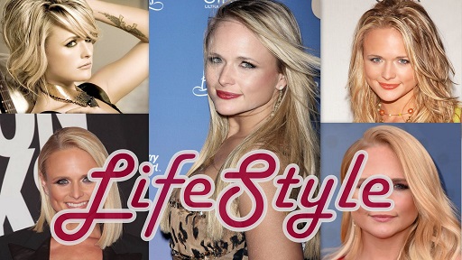 Miranda Lambert Lifestyle - Family, Age, Figure, NetWorth & Bio