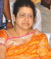 Shalini Nandamuri