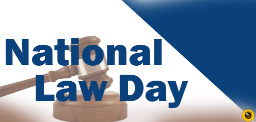 National Law Day