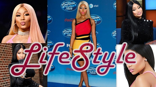 Nicki Minaj Lifestyle, Family, Songs, Figure, Age and Bio