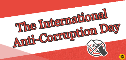 The International Anti-Corruption Day