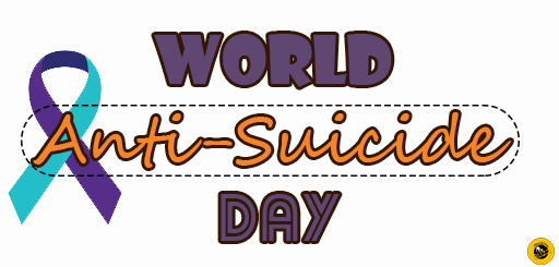 World Anti-Suicide Day