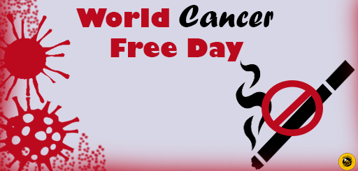 World Cancer Free Day