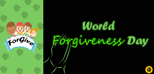 World Forgiveness Day
