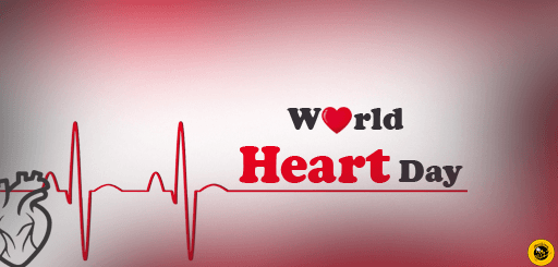 World Heart Day
